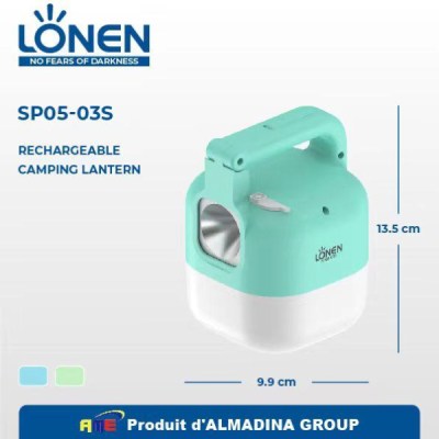 LONEN SP05-03S